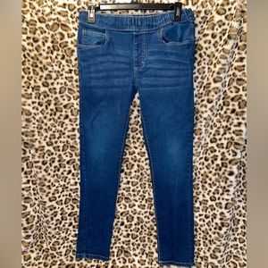 BOYS LEE SKINNY JEANS